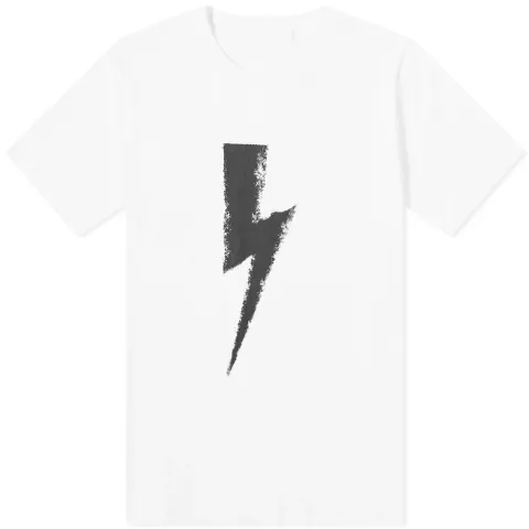 Chalk Bolt T-Shirt