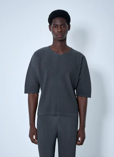 Pleated Top