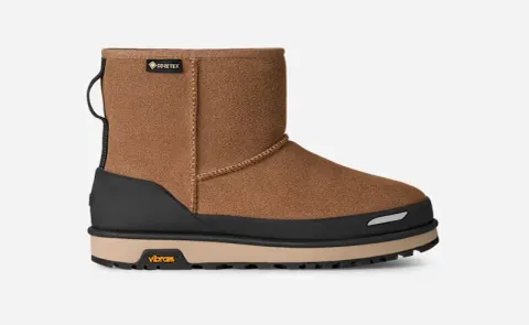 Ugg Classic Mini Guard GTX Boot, Wool