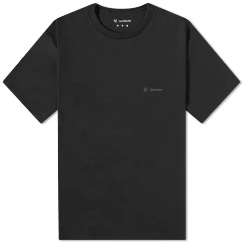 Big Logo T-Shirt