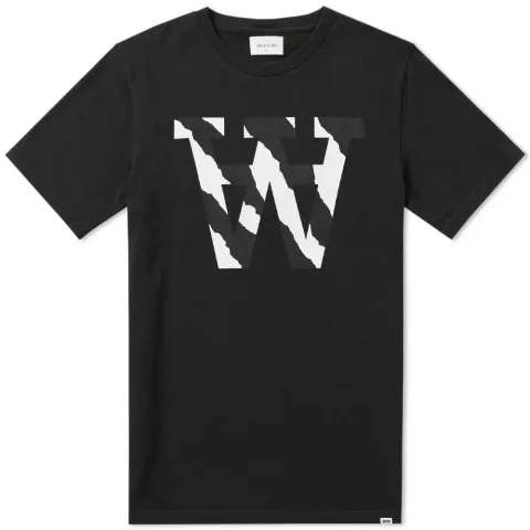 AA Two Tone Tee