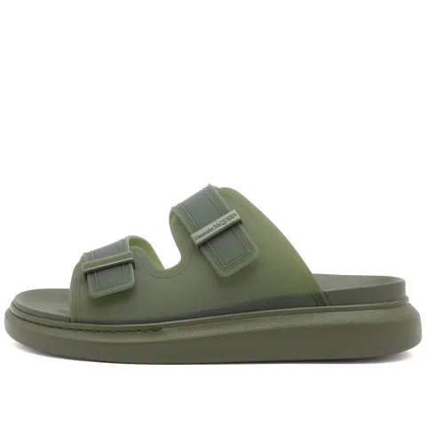 Hybrid Sandal