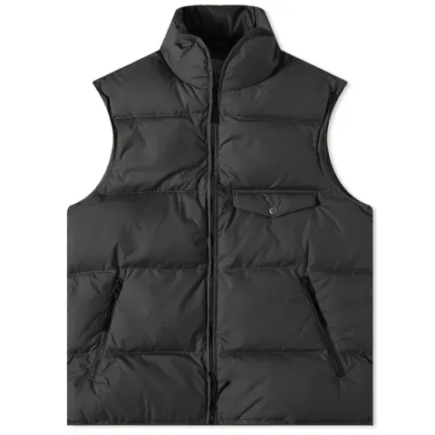 Lowland Vest