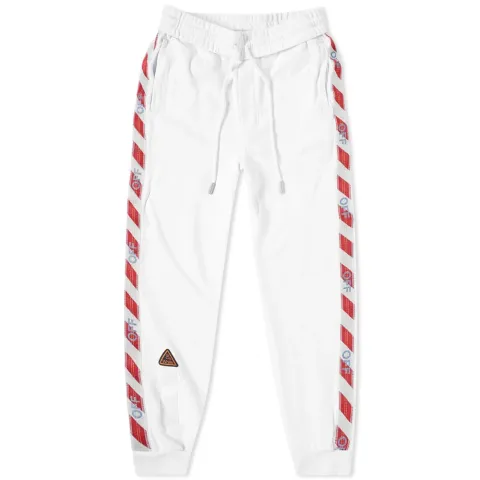 Tape Sweat Pant
