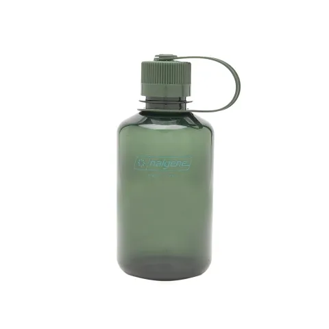 Narrow Mouth Tritan Sustain Water Bottle