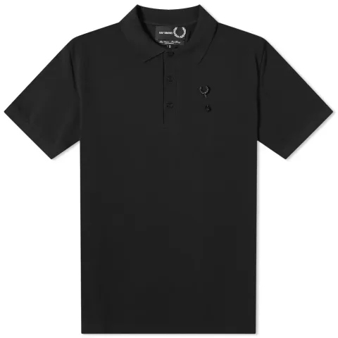 Pin Detail Polo