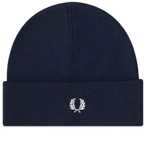 Merino Wool Beanie