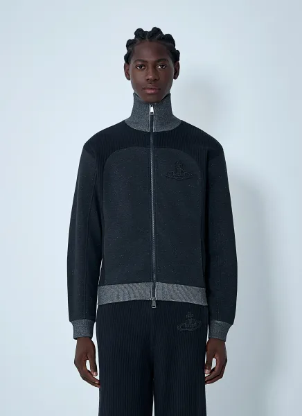 Alien Track Jacket
