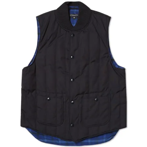 Primaloft Fridge Vest