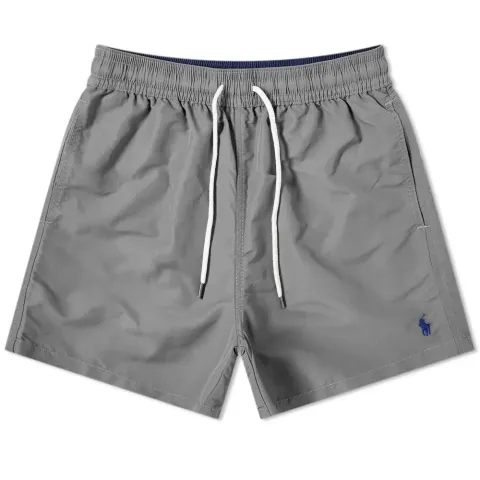 Classic Traveller Swim Short