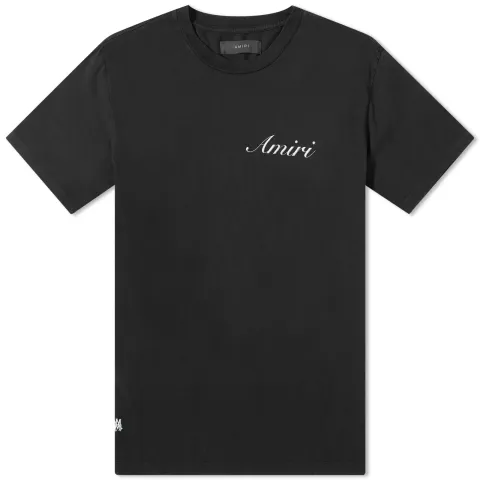 Script Logo T-Shirt