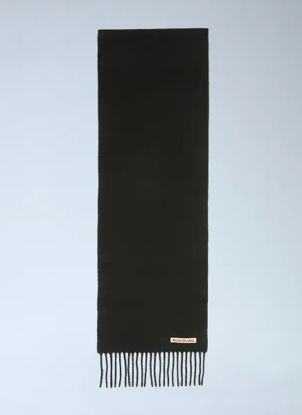 Acne Studios Narrow Scarf