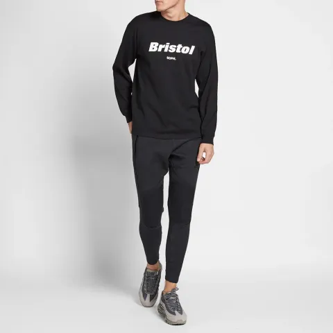 Long Sleeve Authentic Tee
