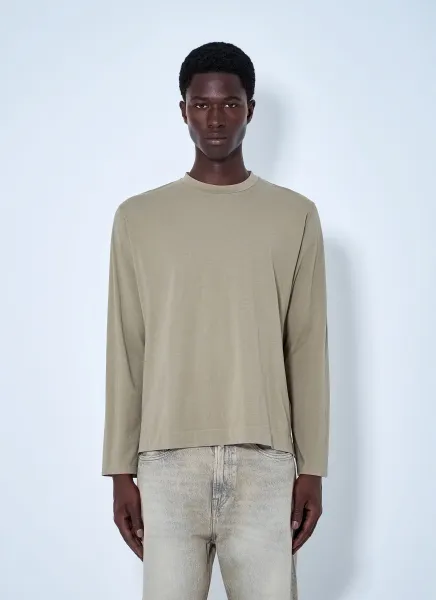 Box Longsleeve Jersey