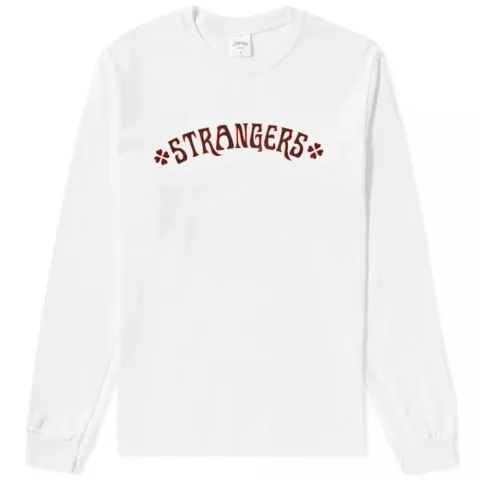 Long Sleeve Heart Breakers Tee