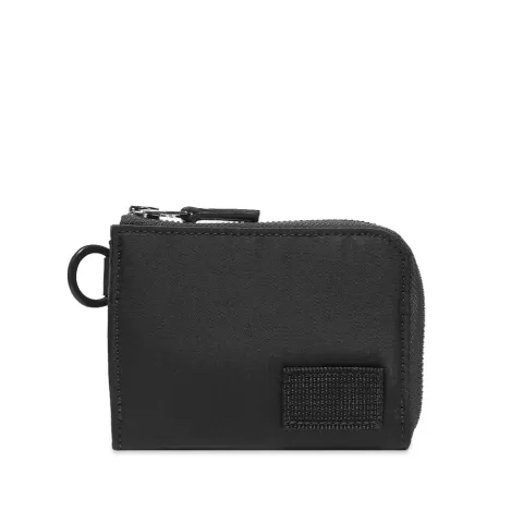 x Porter Nylon Wallet