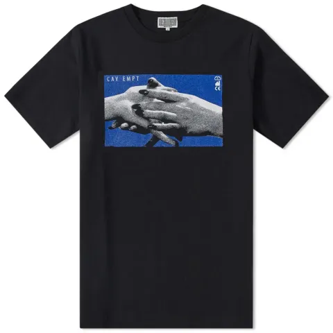 Hands Tee