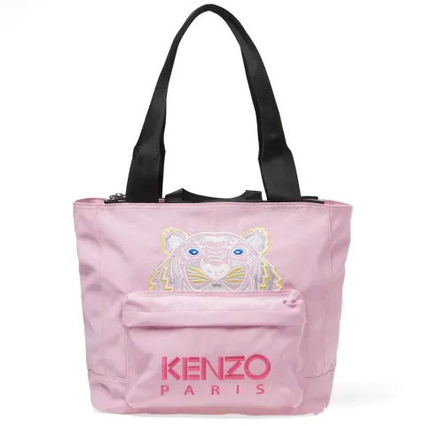 Tiger Tote Bag