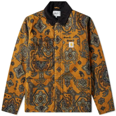 Michigan Coat