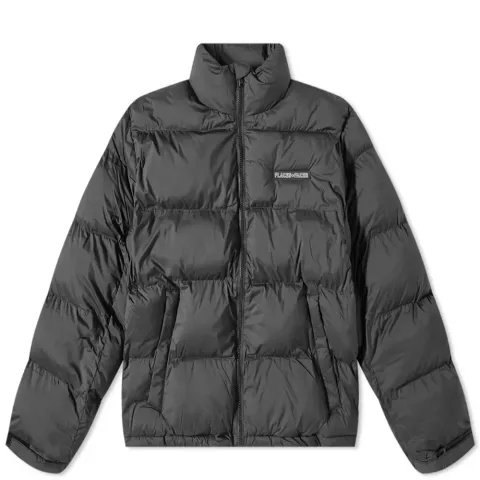 Essential Logo Puffer Jacket