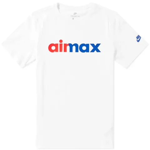 Graphic AM95 Tee