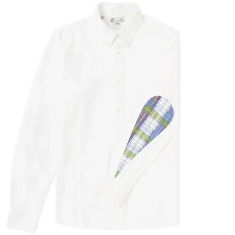 Albacore Check Shirt