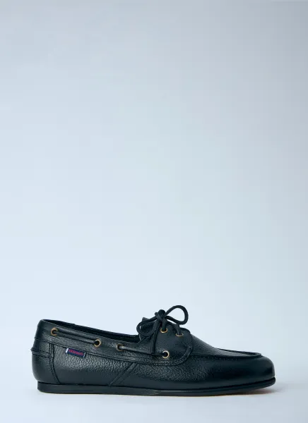 Owen Lace Ups