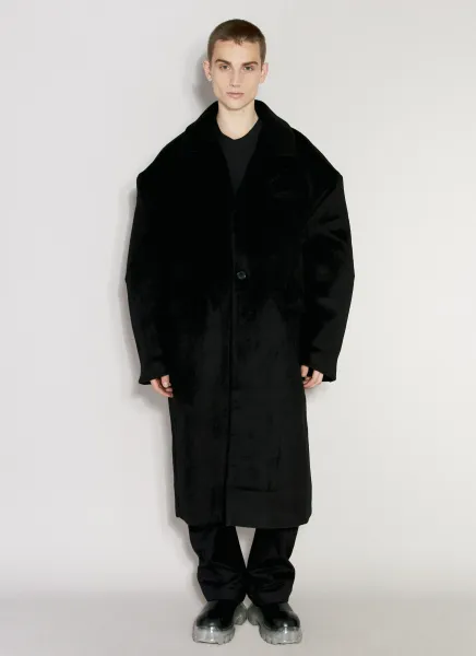 Basilica Coat