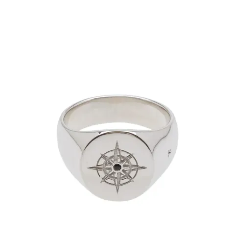 Compass Ring