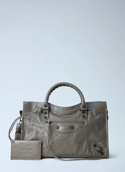 Le City Bag Medium
