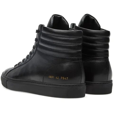Achilles High