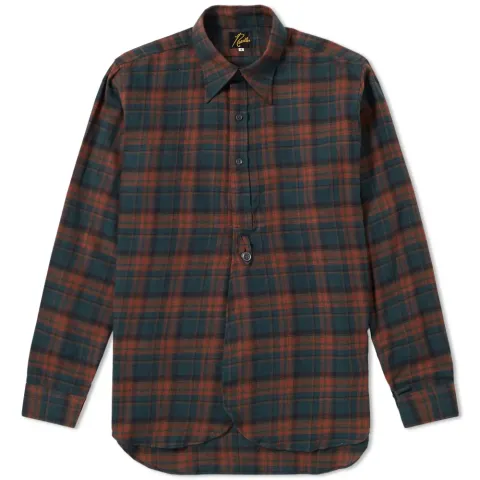 Tartan EDW Shirt