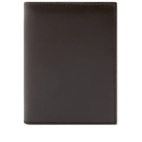 Comme des Garcons SA0641 Classic Wallet