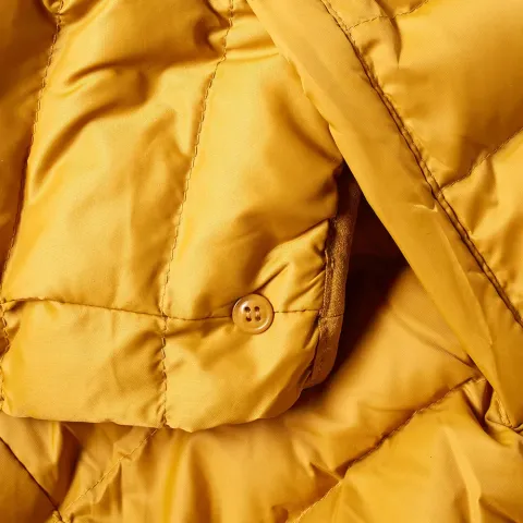 Templand Quilt Jacket
