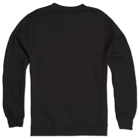 Stencil Basic Pullover Crew