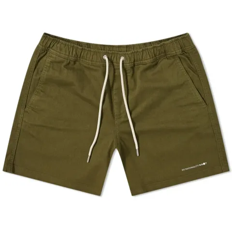 Gregor Drawstring Short