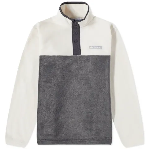Steens Mountain Half Snap Fleece