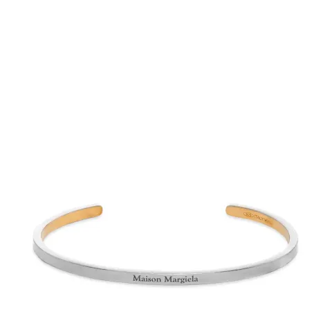 Thin Cuff Bangle