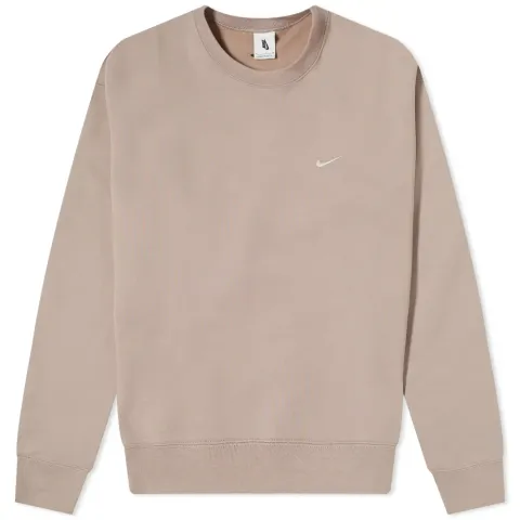 Nike NRG Crew Sweat