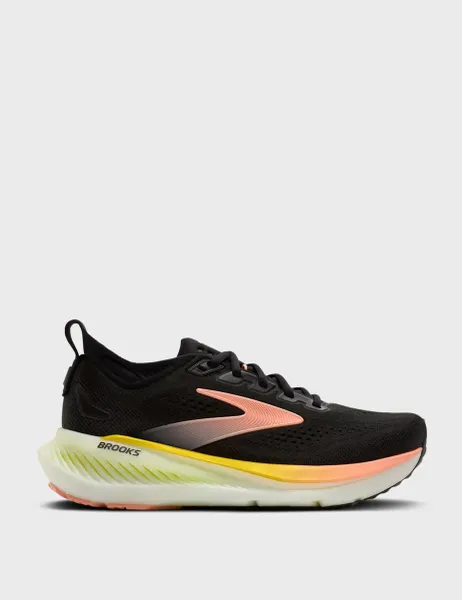 Brooks Glycerin 23 Running Trainers Black Mix