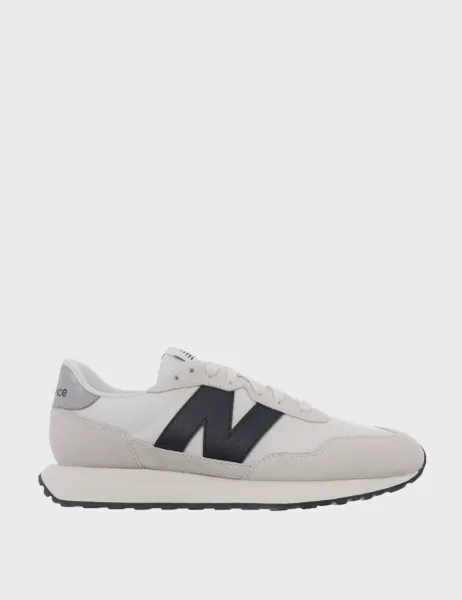 New Balance 237 Trainers Cream Mix