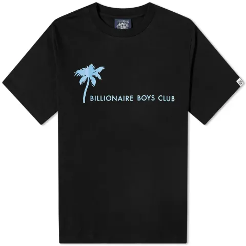 Palm Logo T-Shirt