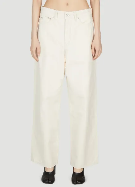 Full Cut Pants