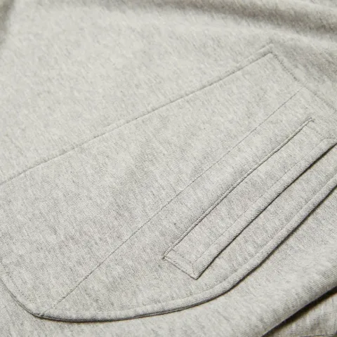 Tech Pocket Tee