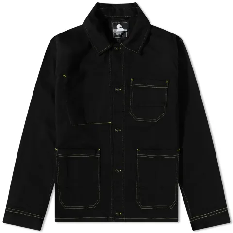 Unity Work Jacket