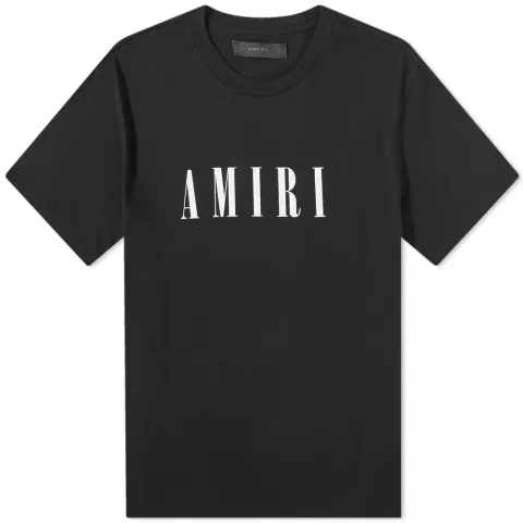 Core Logo T-Shirt