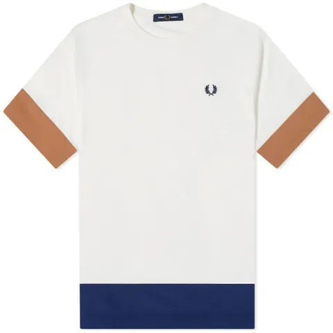 Colourblock T-Shirt