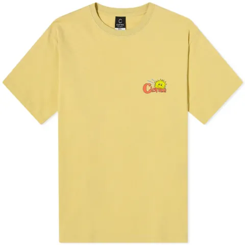 CLOTTEE By CLOT Sun T-Shirt