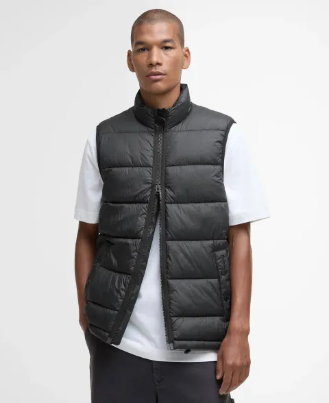 Offshore Quilted Gilet