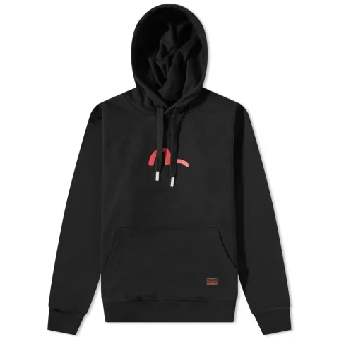 Seagull Hoodie